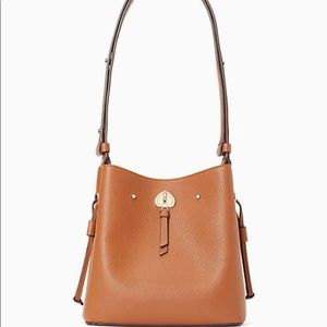 Kate Spade Marti Small Bucket Bag